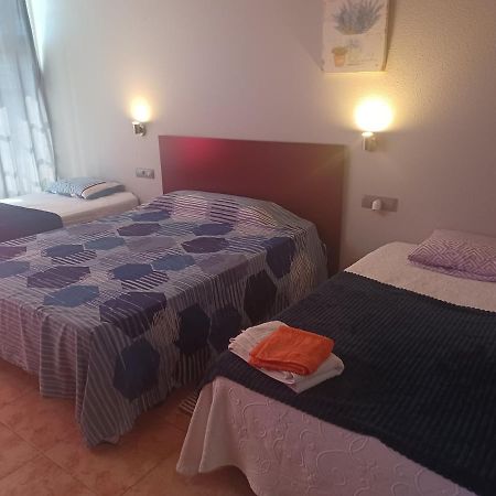 O Camino Hotel Oroso Exterior photo