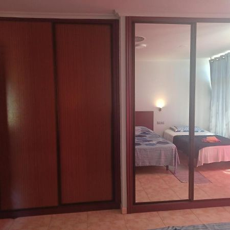 O Camino Hotel Oroso Exterior photo