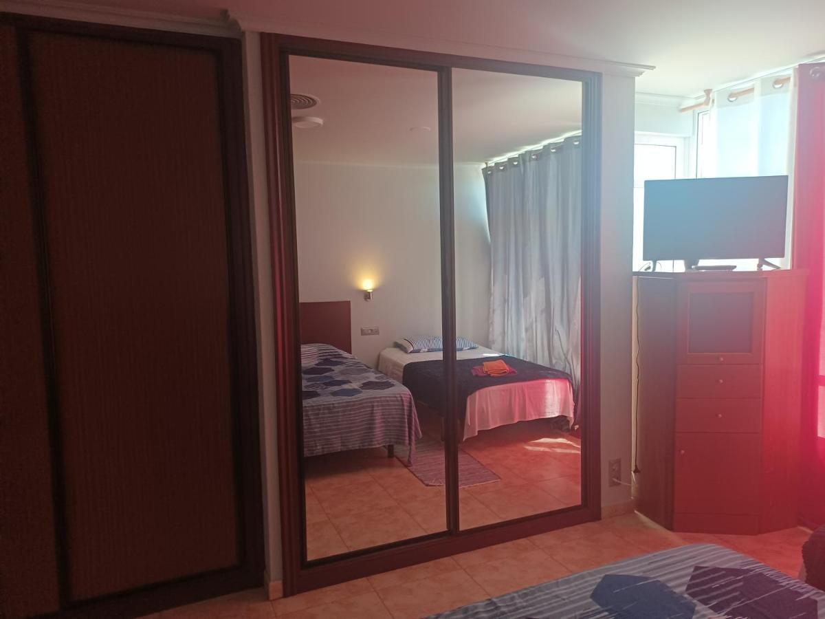 O Camino Hotel Oroso Exterior photo