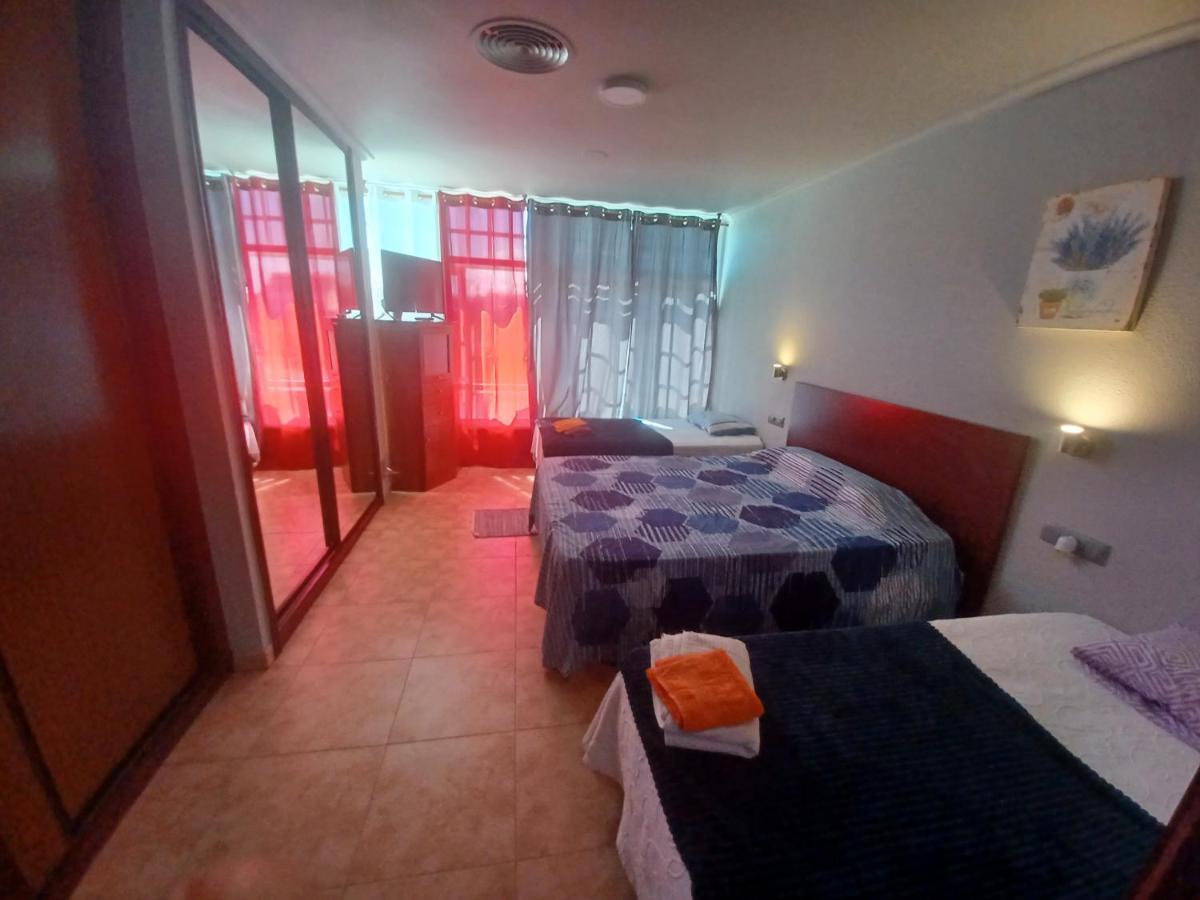 O Camino Hotel Oroso Exterior photo